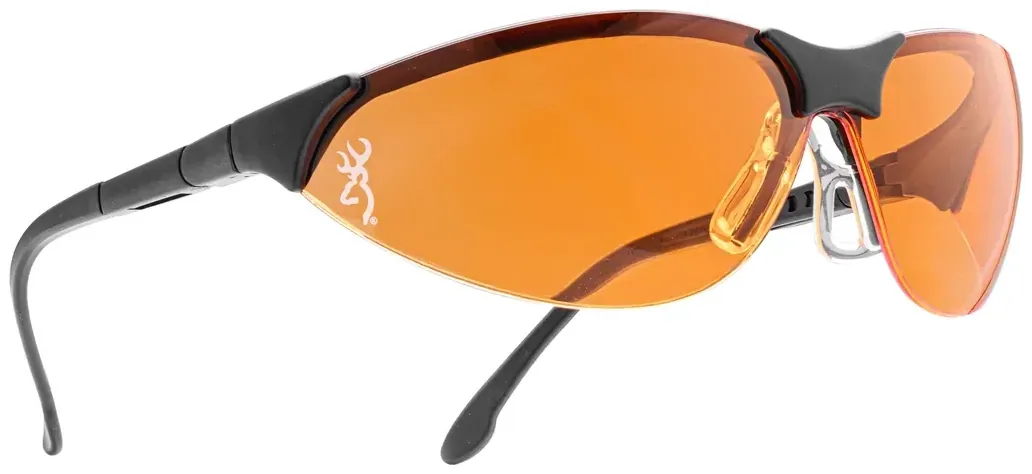 Lunettes de protection Claymaster - Browning