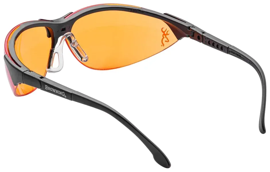 Lunettes de protection Claymaster - Browning, vue 2