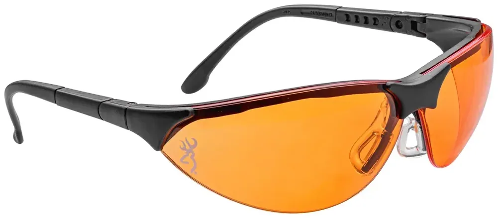 Lunettes de protection Claymaster - Browning, vue 3