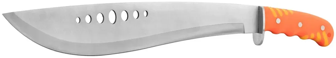 Machette de brousse