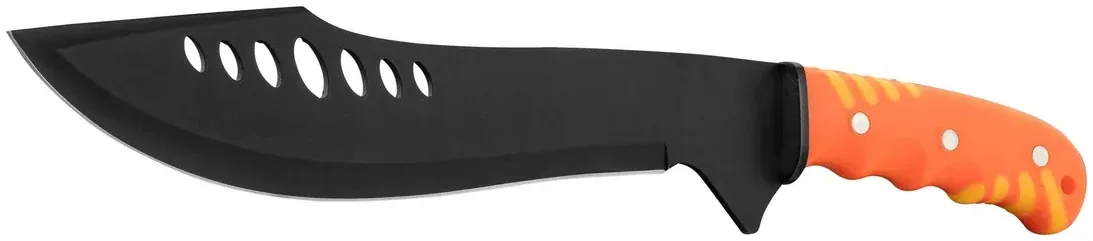 Machette de brousse Kukri