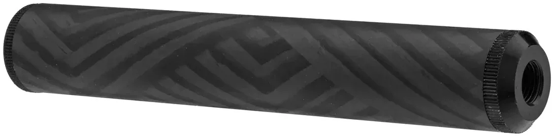 Modérateur de son carbone - 22LR – 1/2’’x20