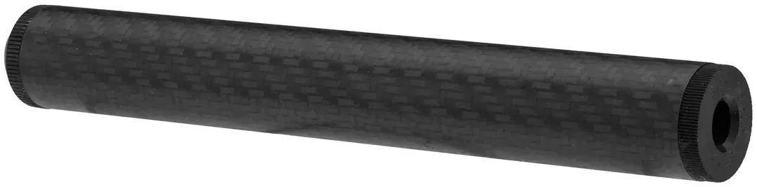 Modérateur de son carbone - 22LR - 1/2''x28, vue 3