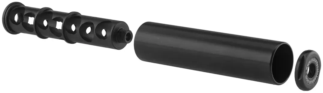 Modérateur de son SAK - 22LR - 1/2'' x 20, vue 2