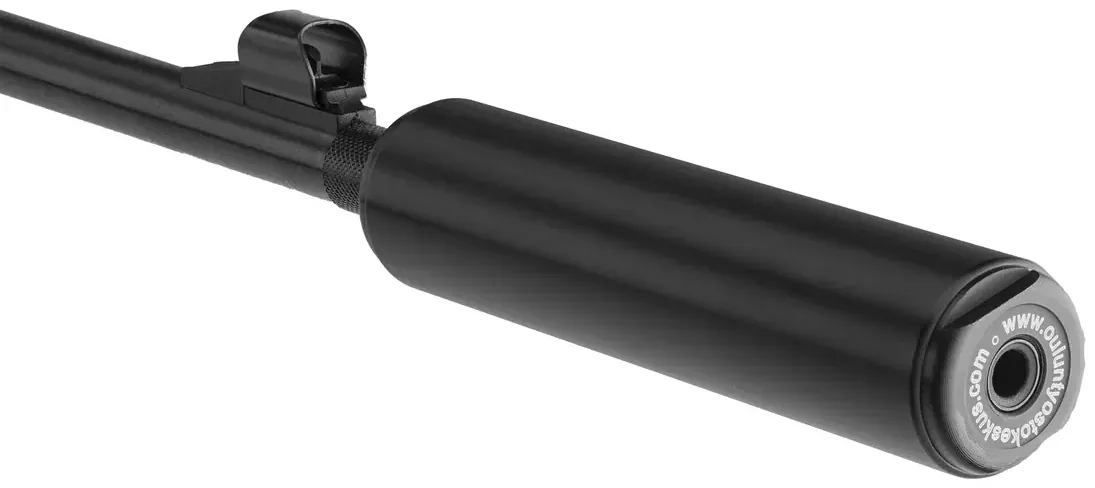 Modérateur de son SAK - 22LR - 1/2'' x 20, vue 3