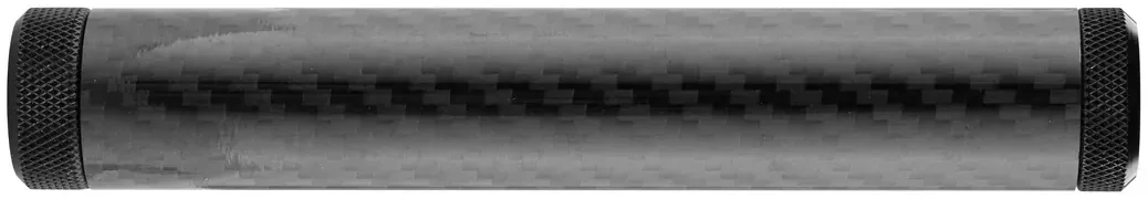 Modérateurs de son carbone n°1 - 22LR - 1/2'' x 20, vue 2