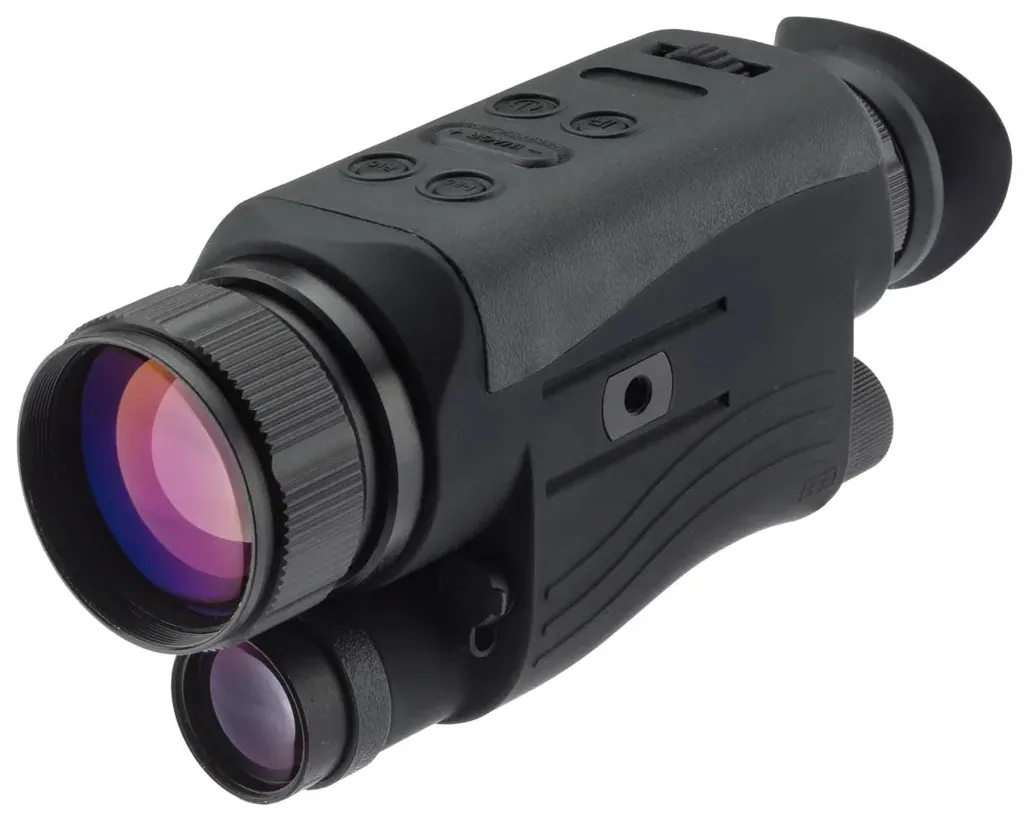 Monoculaire Digital Night Vision IR - Luna optics