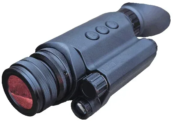 Monoculaires de vision nocturne LN-G3-M44 - Luna optics