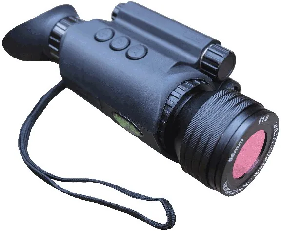 Monoculaires de vision nocturne LN-G3-M44 - Luna optics, vue 3