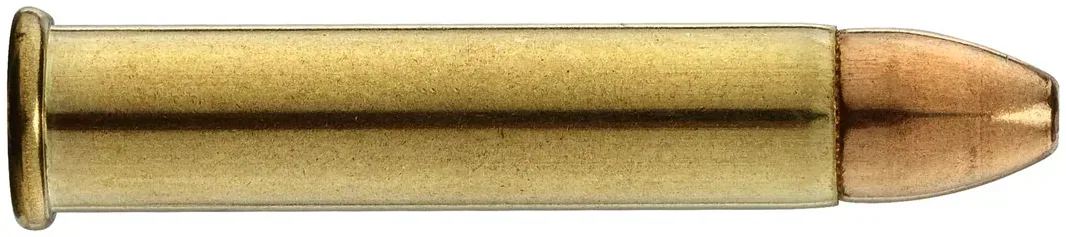 Munitions Super-X blindée cal. .22 Win Magnum, vue 3