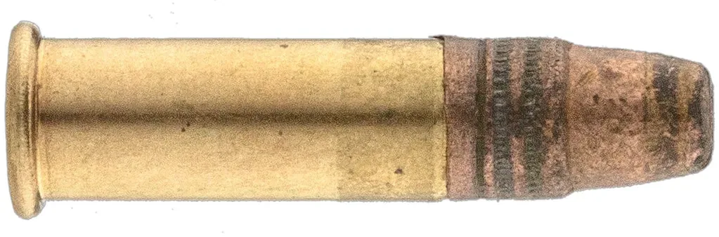 Munitions Super-X LHP Copper Plated cal. 22 LR, vue 2