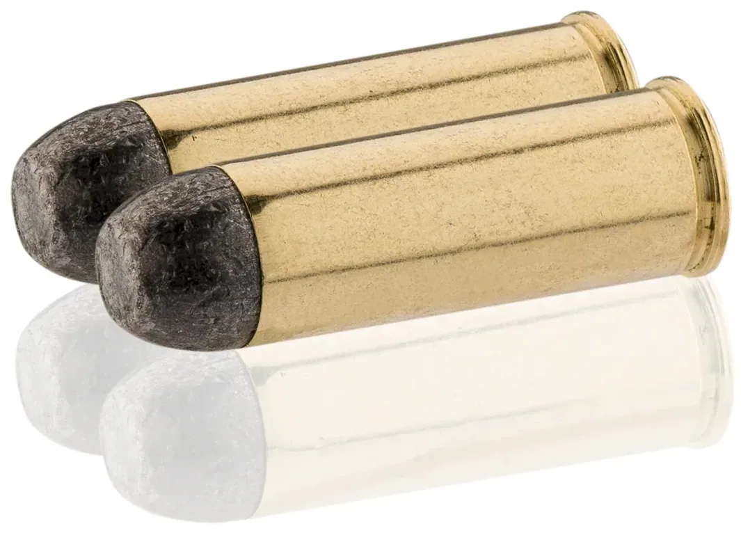 Munitions Winchester Cal. . 45 Colt Chasse et Tir