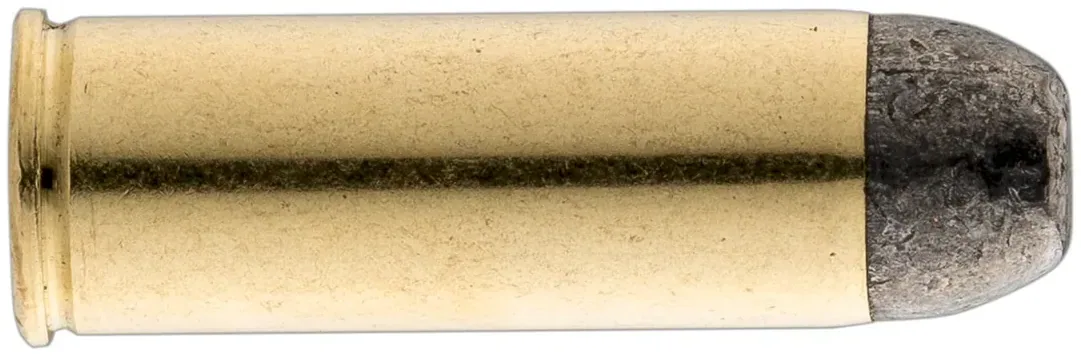 Munitions Winchester Cal. . 45 Colt Chasse et Tir, vue 2