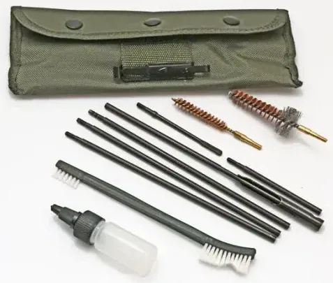 Necessaire nettoyage pour Fusil sig, vue 2