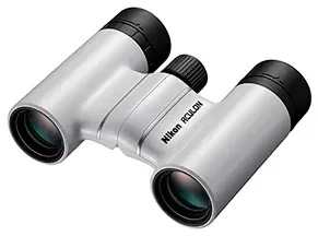 Nikon Jumelles Aculon T02 8x21 Blanc