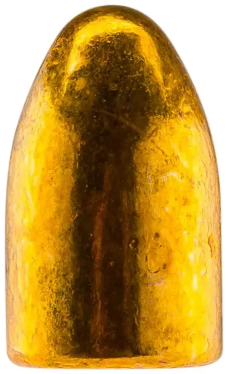 Ogives H&N - high speed - round nose, vue 2