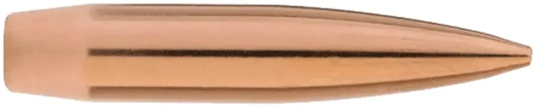 Ogives Sierra MatchKing X, vue 3