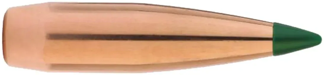 Ogives Sierra Tipped MatchKing