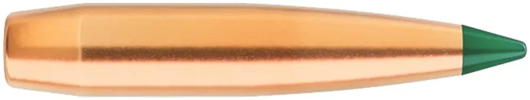 Ogives Sierra Tipped MatchKing, vue 2