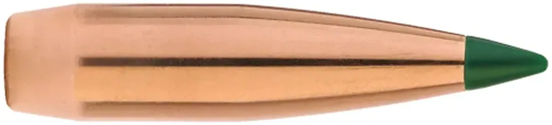 Ogives Sierra Tipped MatchKing, vue 3