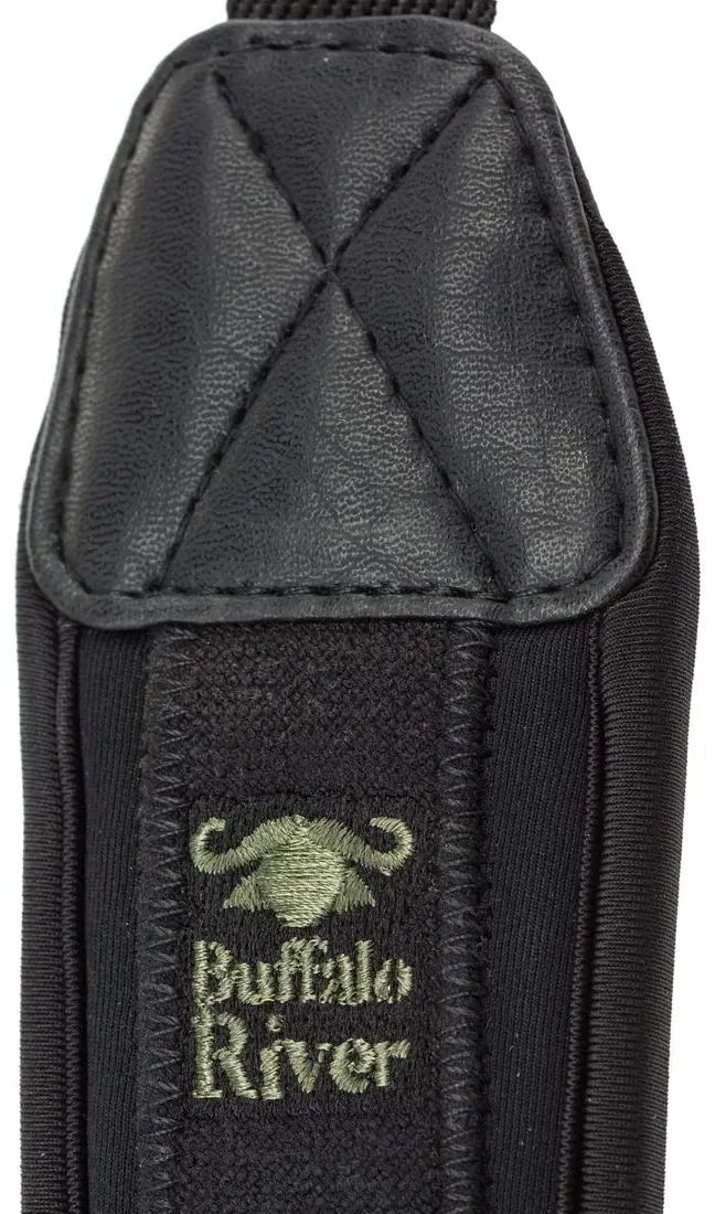 Pack Carabine Mossberg Patriot .30-06 Sprg + point rouge RTI + Bretelle, vue 3