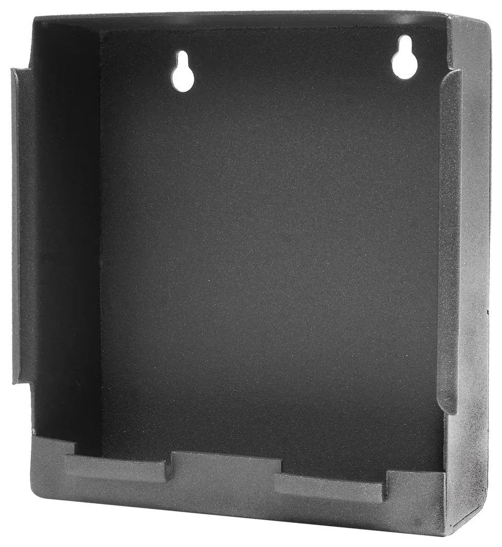 Porte-cible 14 x 14 cm BO Manufacture plat