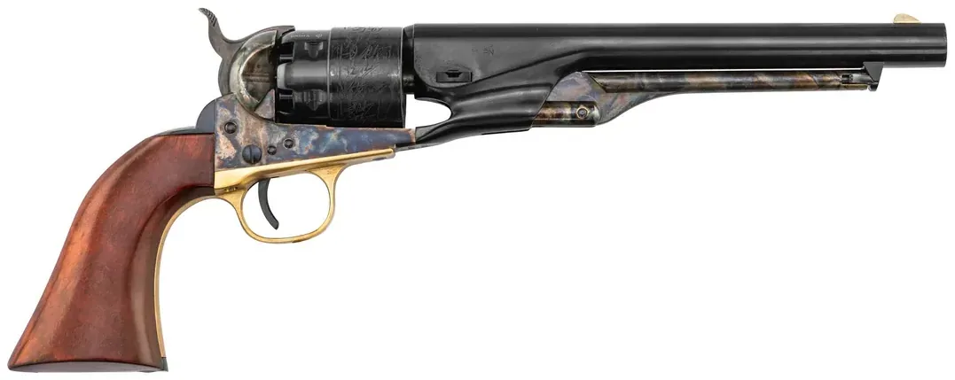 Revolver 1860 Army Cal. 44