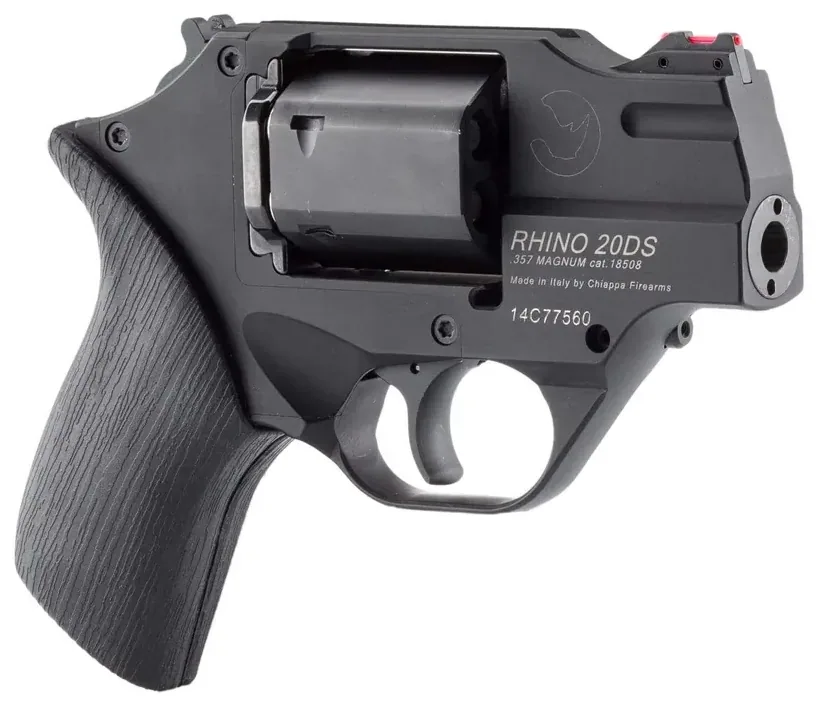 Revolver Chiappa Rhino 20 DS 2'' 357 Mag