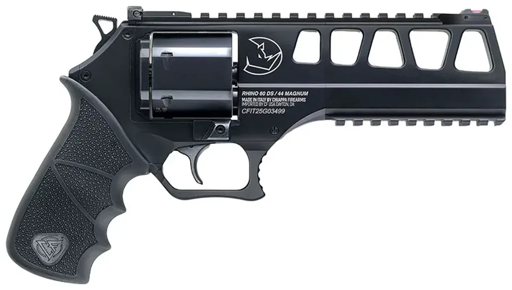 Revolver Chiappa Rhino 60DS 6'' .44RM