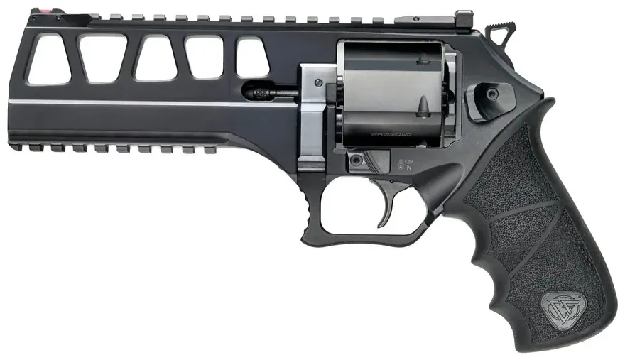 Revolver Chiappa Rhino 60DS 6'' .44RM, vue 2