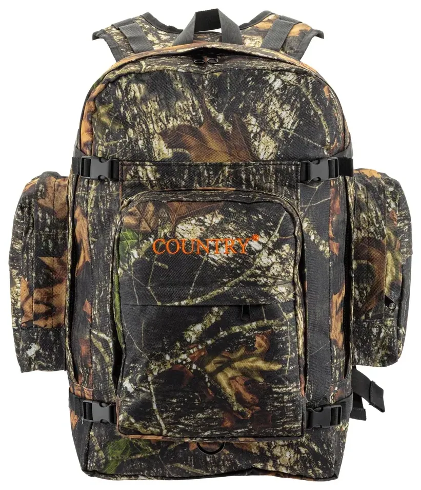 Sac à dos porte fusil 40 L - Country, vue 3