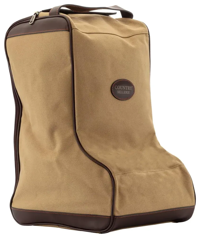 Sac de rangement pour bottes