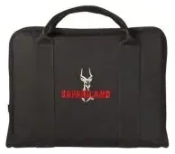Sac de transport Safariland pour 2 armes de poing