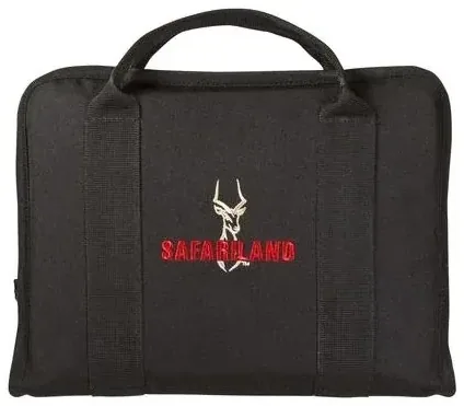 Sac de transport Safariland pour 2 armes de poing, vue 2