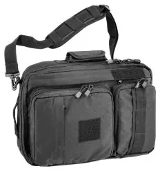 Sac tactique pour ordinateur portable - Defcon 5