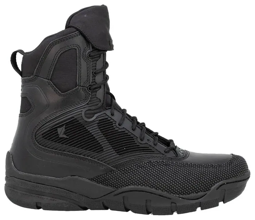 Shadow Intruder 8" - Black Ops