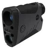 Télémètre Sig Sauer KILO2200BDX 7x25 mm - Graphite