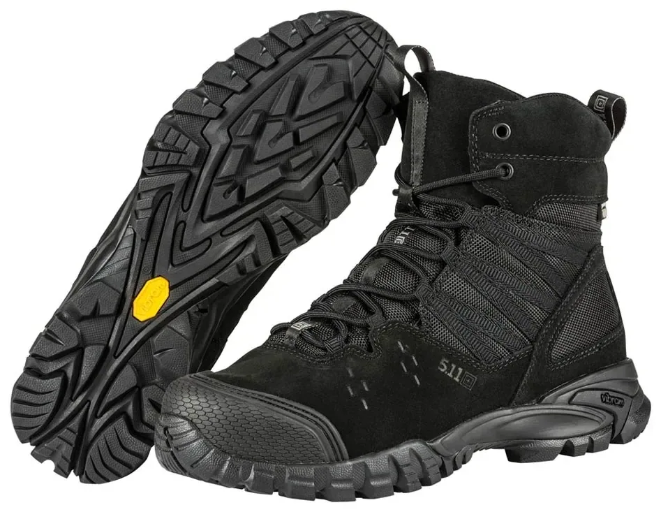 Union Boots