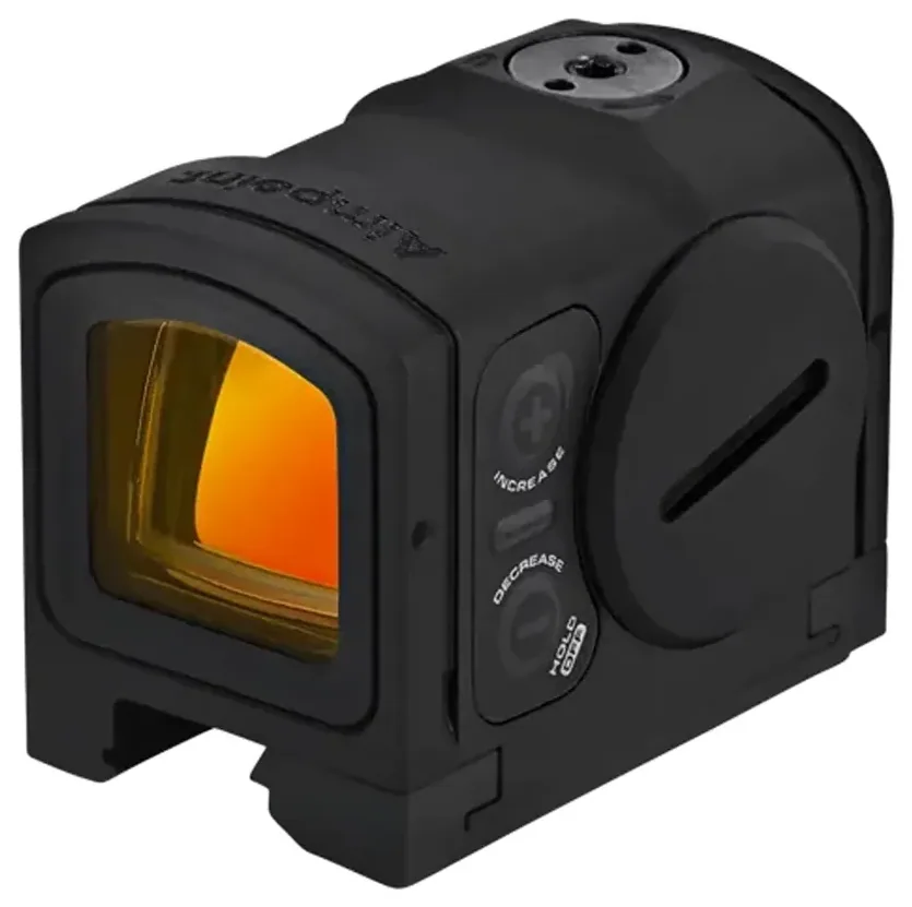 Viseur point rouge Aimpoint Acro S-2 9 MOA