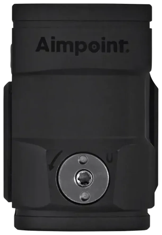 Viseur point rouge Aimpoint Acro S-2 9 MOA, vue 3