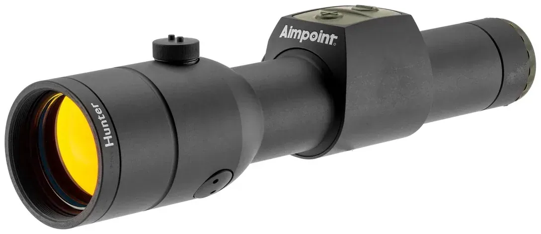 Viseur point rouge Aimpoint Hunter