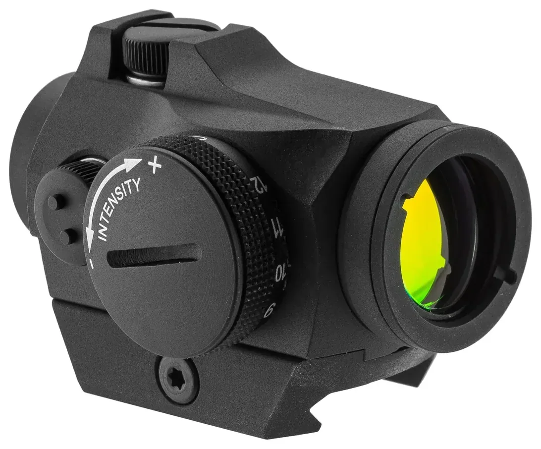 Viseur point rouge Aimpoint Micro H2, vue 2