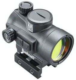 Viseur point-rouge Bushnell ar optics trs-26 1X26mm