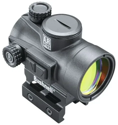 Viseur point-rouge Bushnell ar optics trs-26 1X26mm, vue 2