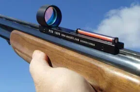 Viseur point rouge PX-S2000 - Easy Hit, vue 2