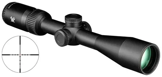 Vortex Crossfire HD 3-9x40