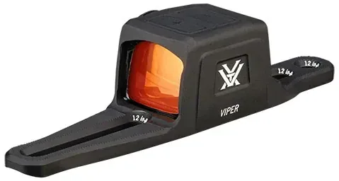 Vortex Viper SG fermé