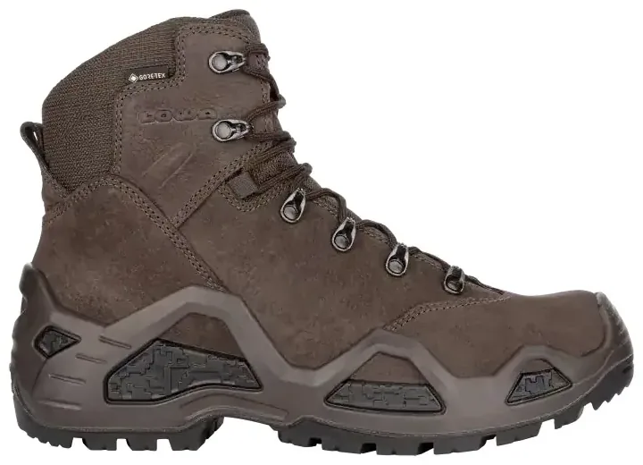 Z6N GTX C Marron